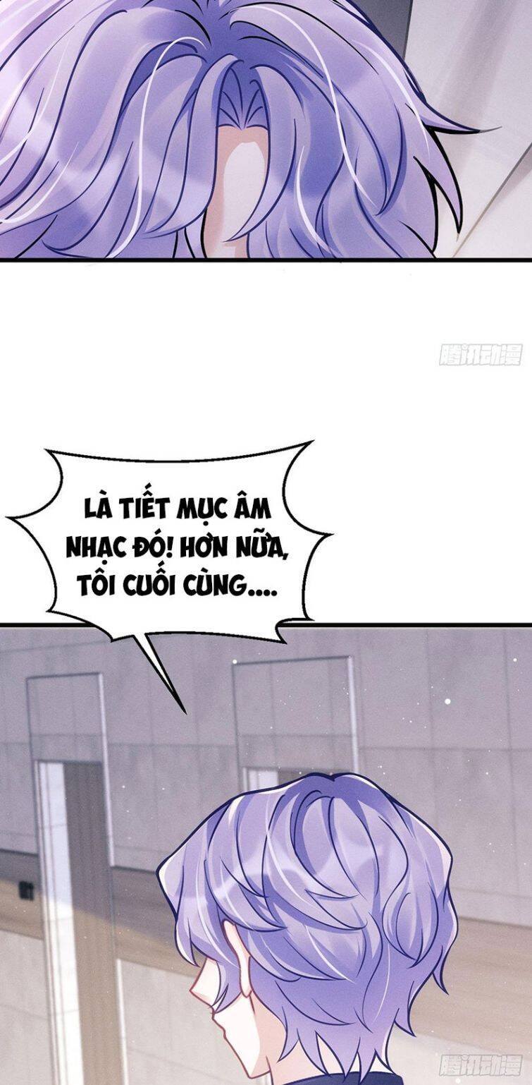 Tôi Hoài Nghi Ảnh Đế Đang Theo Đuổi Tôi Chap 15 - Next Chap 16