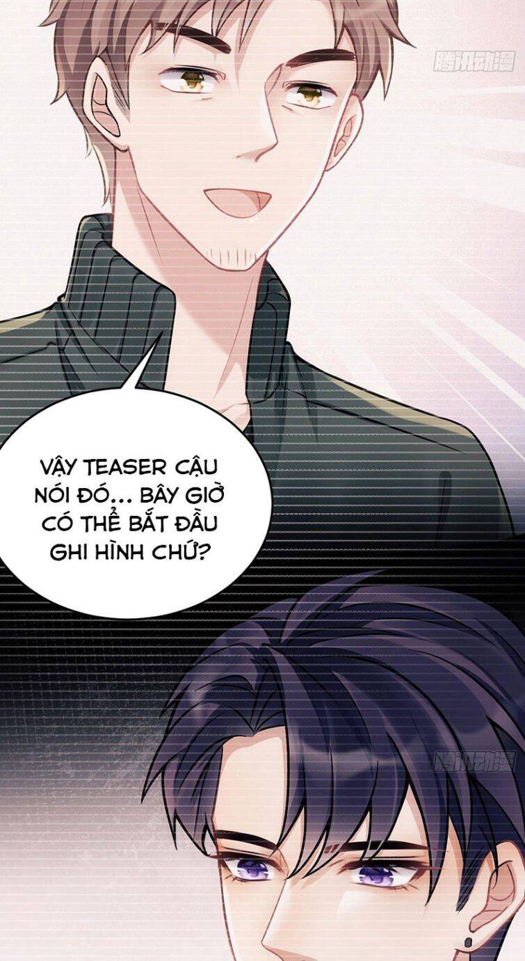 Tôi Hoài Nghi Ảnh Đế Đang Theo Đuổi Tôi Chap 15 - Next Chap 16
