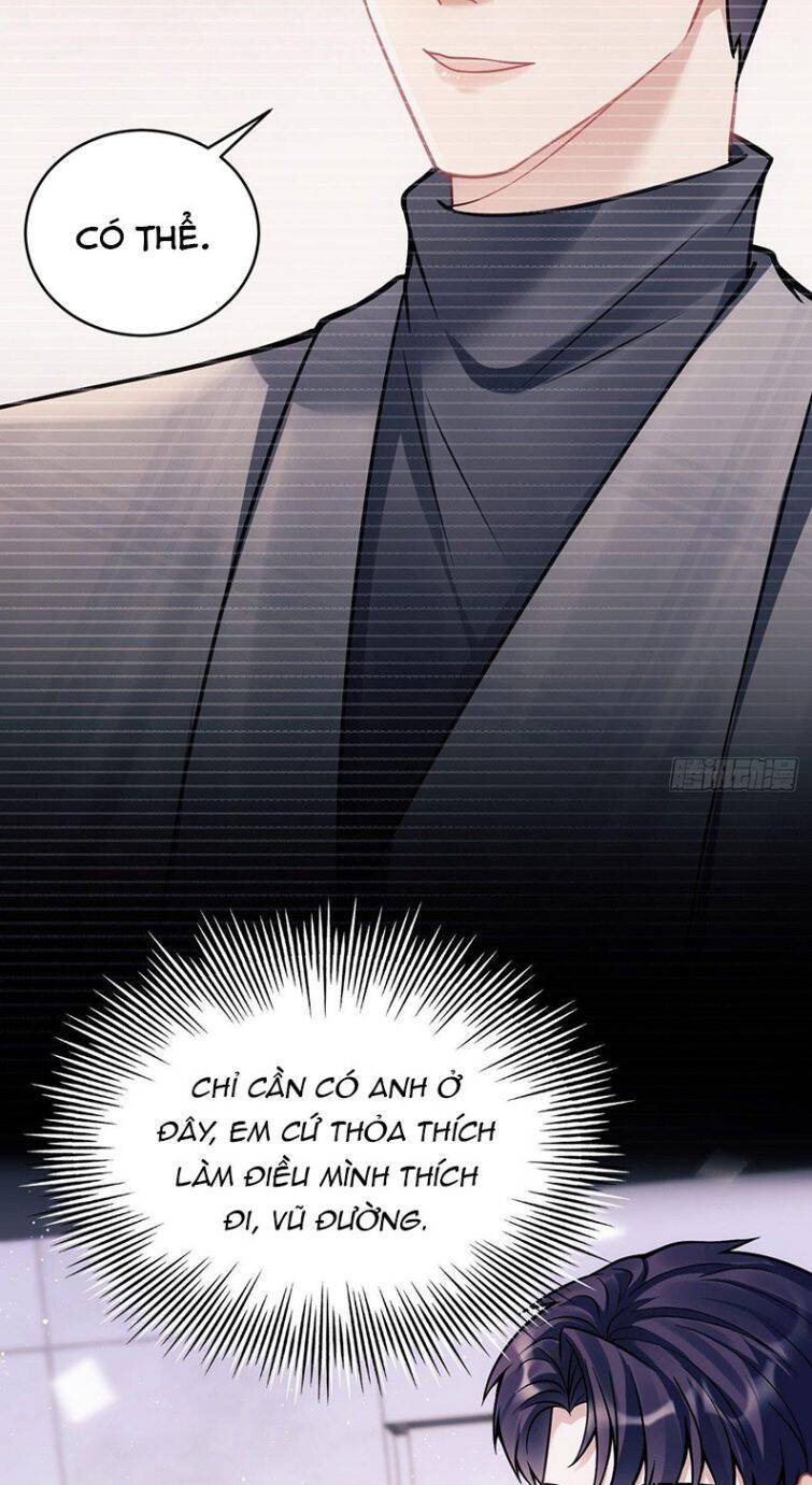 Tôi Hoài Nghi Ảnh Đế Đang Theo Đuổi Tôi Chap 15 - Next Chap 16