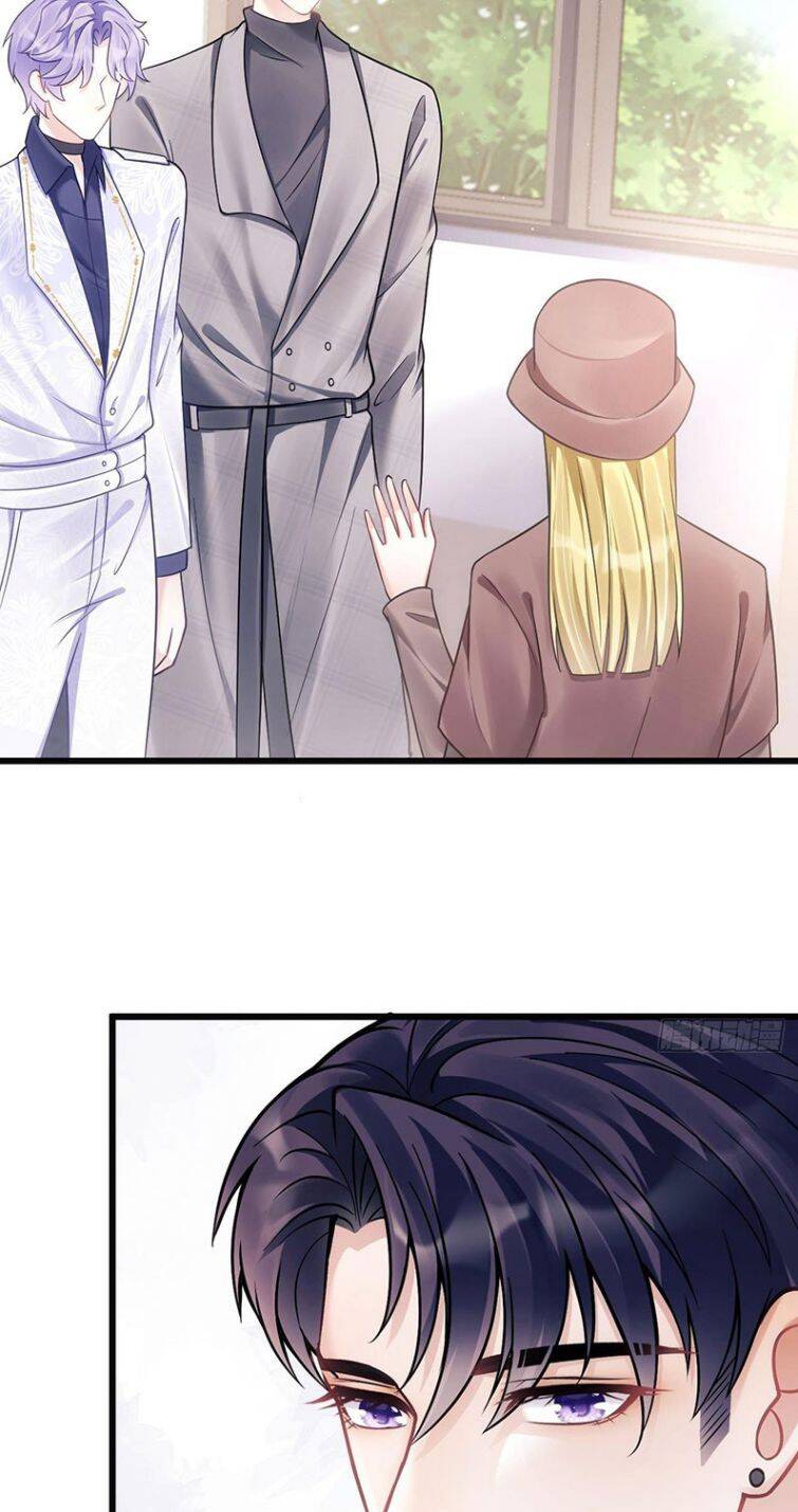 Tôi Hoài Nghi Ảnh Đế Đang Theo Đuổi Tôi Chap 15 - Next Chap 16