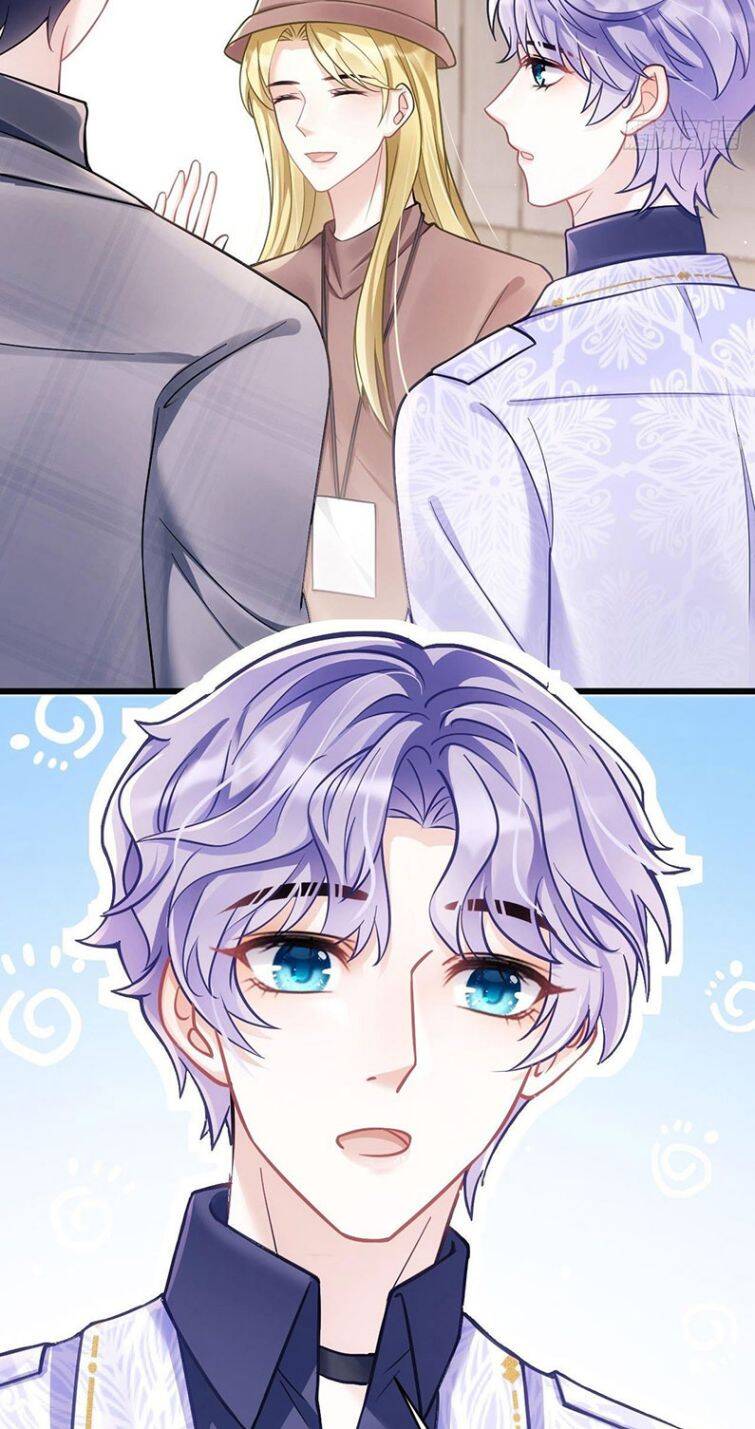 Tôi Hoài Nghi Ảnh Đế Đang Theo Đuổi Tôi Chap 15 - Next Chap 16