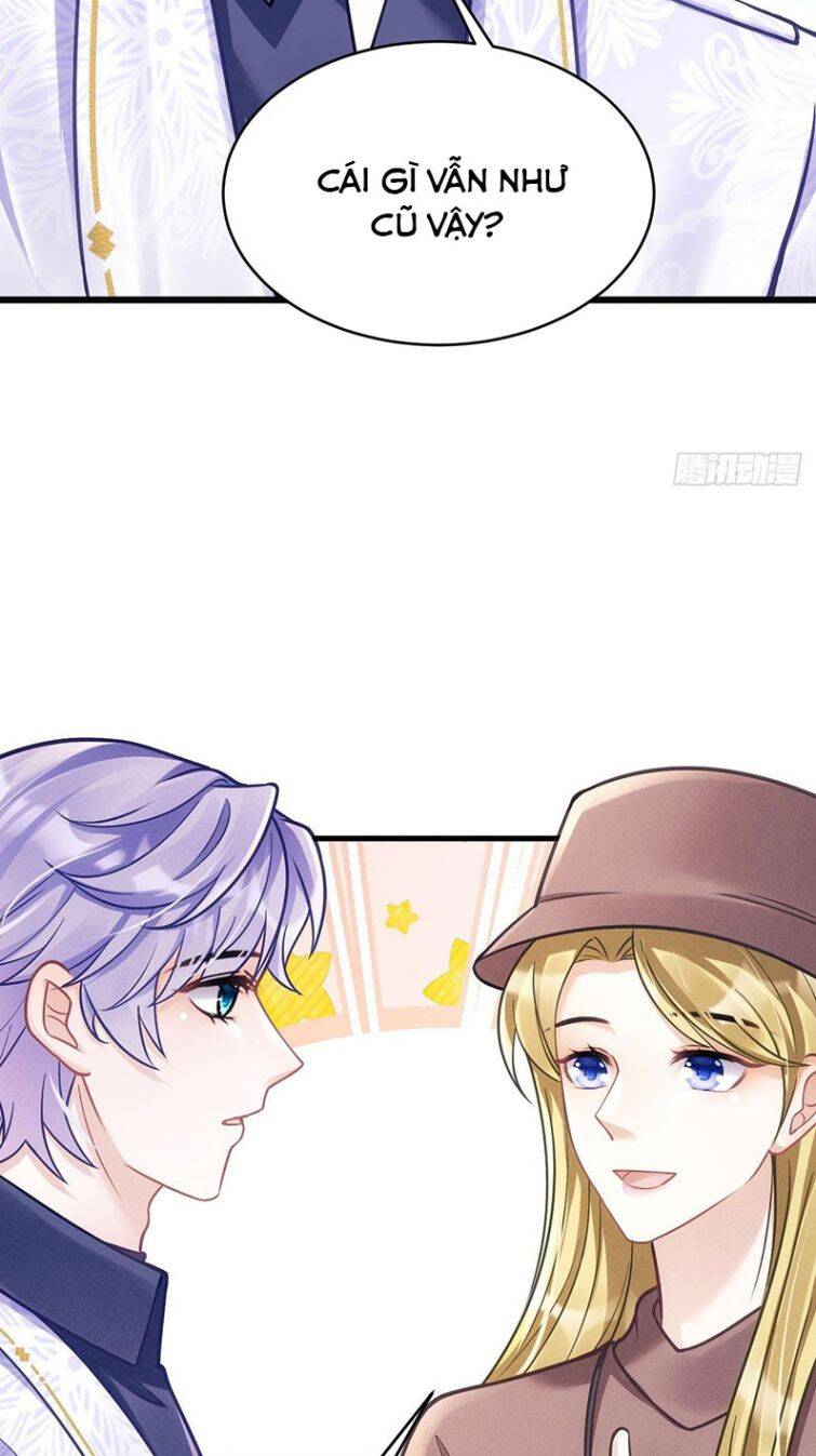 Tôi Hoài Nghi Ảnh Đế Đang Theo Đuổi Tôi Chap 15 - Next Chap 16