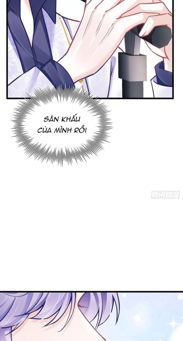 Tôi Hoài Nghi Ảnh Đế Đang Theo Đuổi Tôi Chap 15 - Next Chap 16