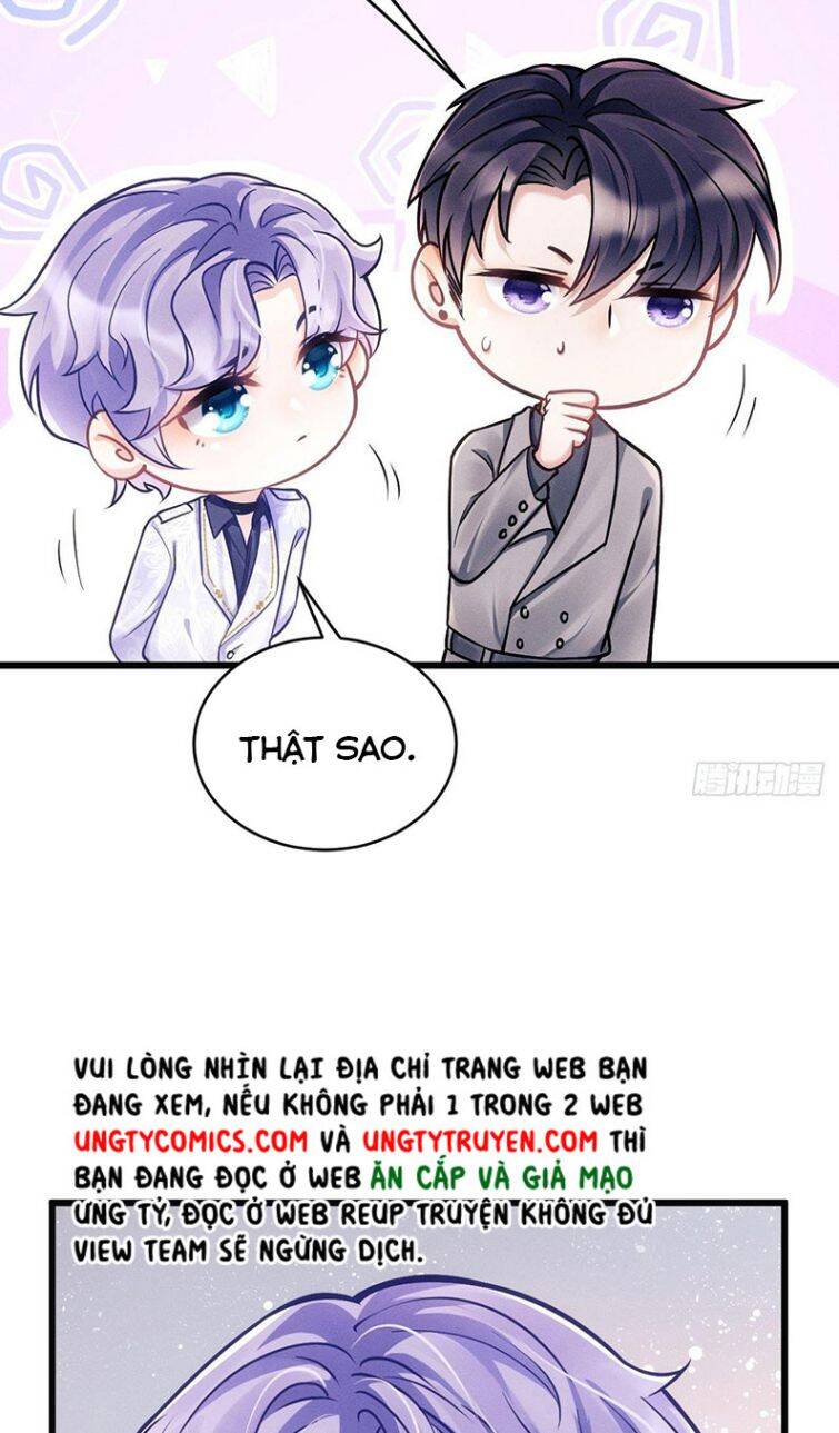 Tôi Hoài Nghi Ảnh Đế Đang Theo Đuổi Tôi Chap 15 - Next Chap 16