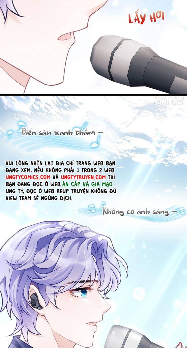 Tôi Hoài Nghi Ảnh Đế Đang Theo Đuổi Tôi Chap 15 - Next Chap 16