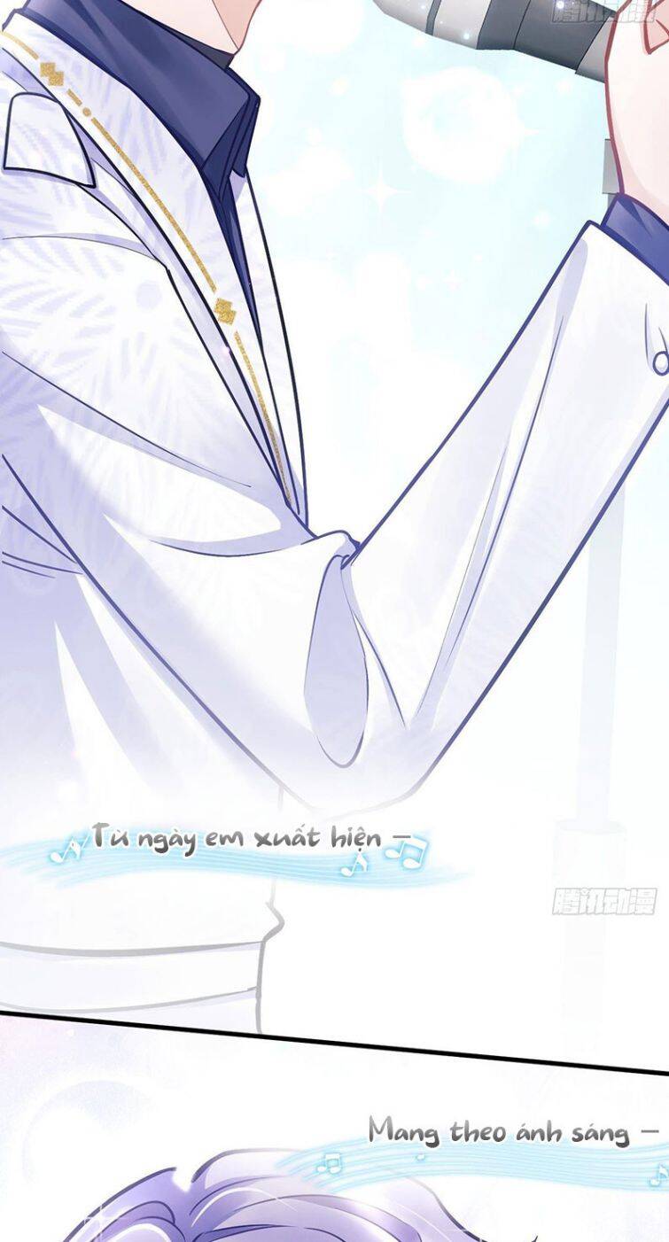 Tôi Hoài Nghi Ảnh Đế Đang Theo Đuổi Tôi Chap 15 - Next Chap 16