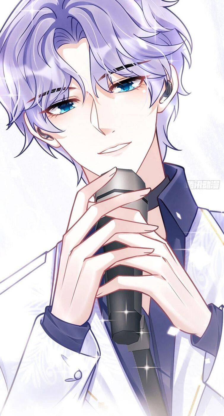 Tôi Hoài Nghi Ảnh Đế Đang Theo Đuổi Tôi Chap 15 - Next Chap 16