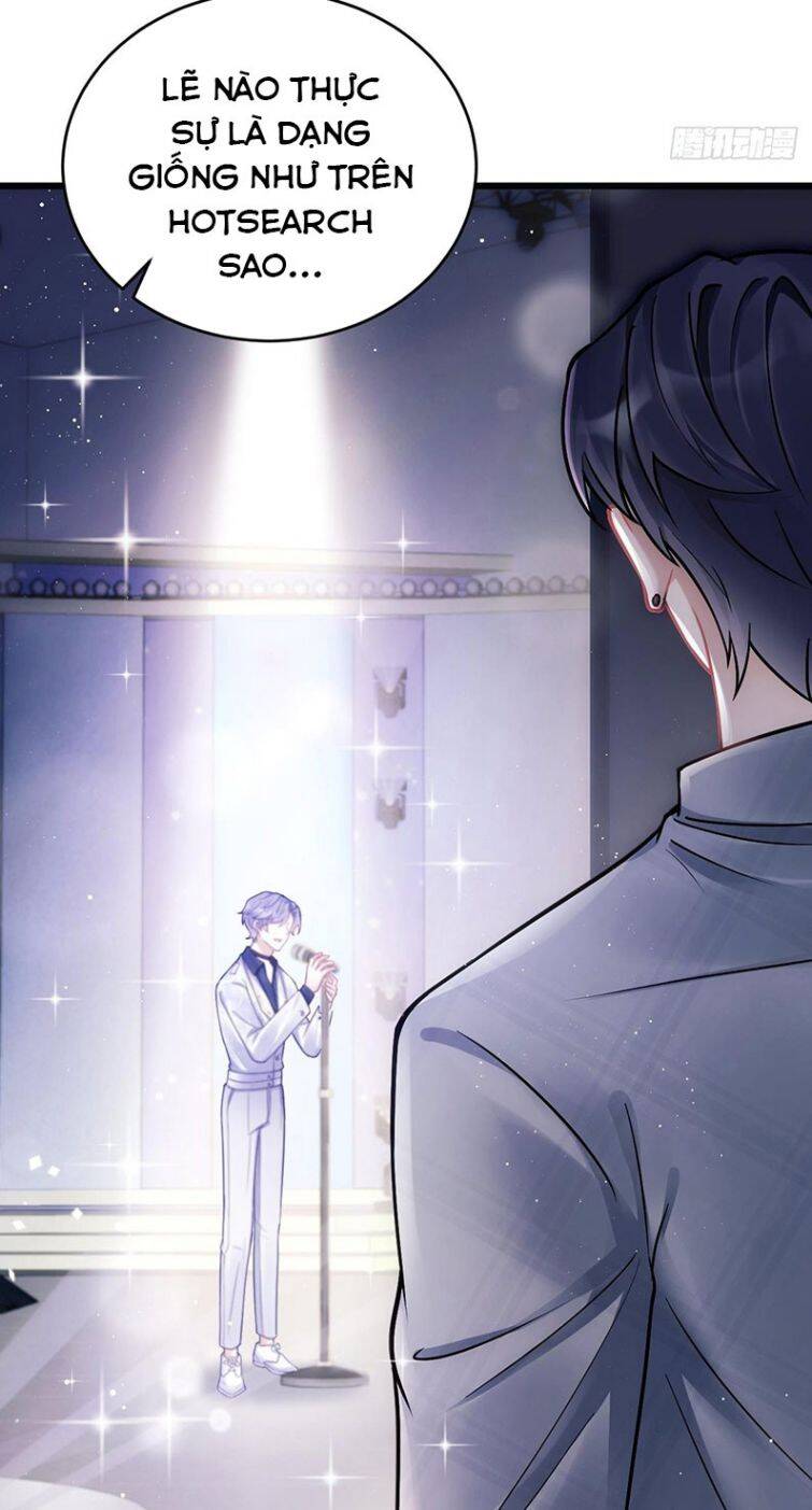 Tôi Hoài Nghi Ảnh Đế Đang Theo Đuổi Tôi Chap 15 - Next Chap 16