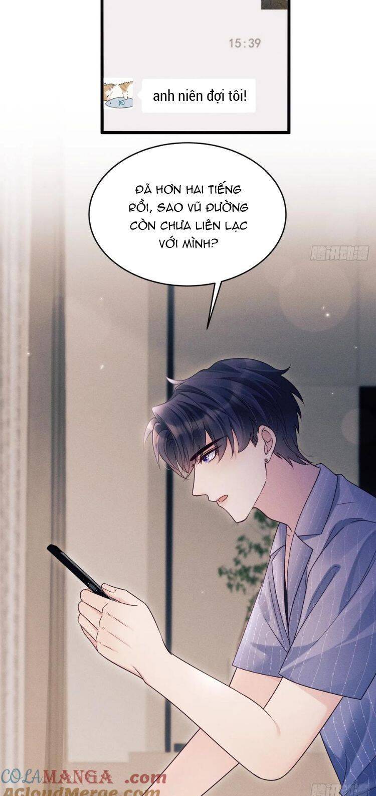 Tôi Hoài Nghi Ảnh Đế Đang Theo Đuổi Tôi Chap 150 - Next Chap 151