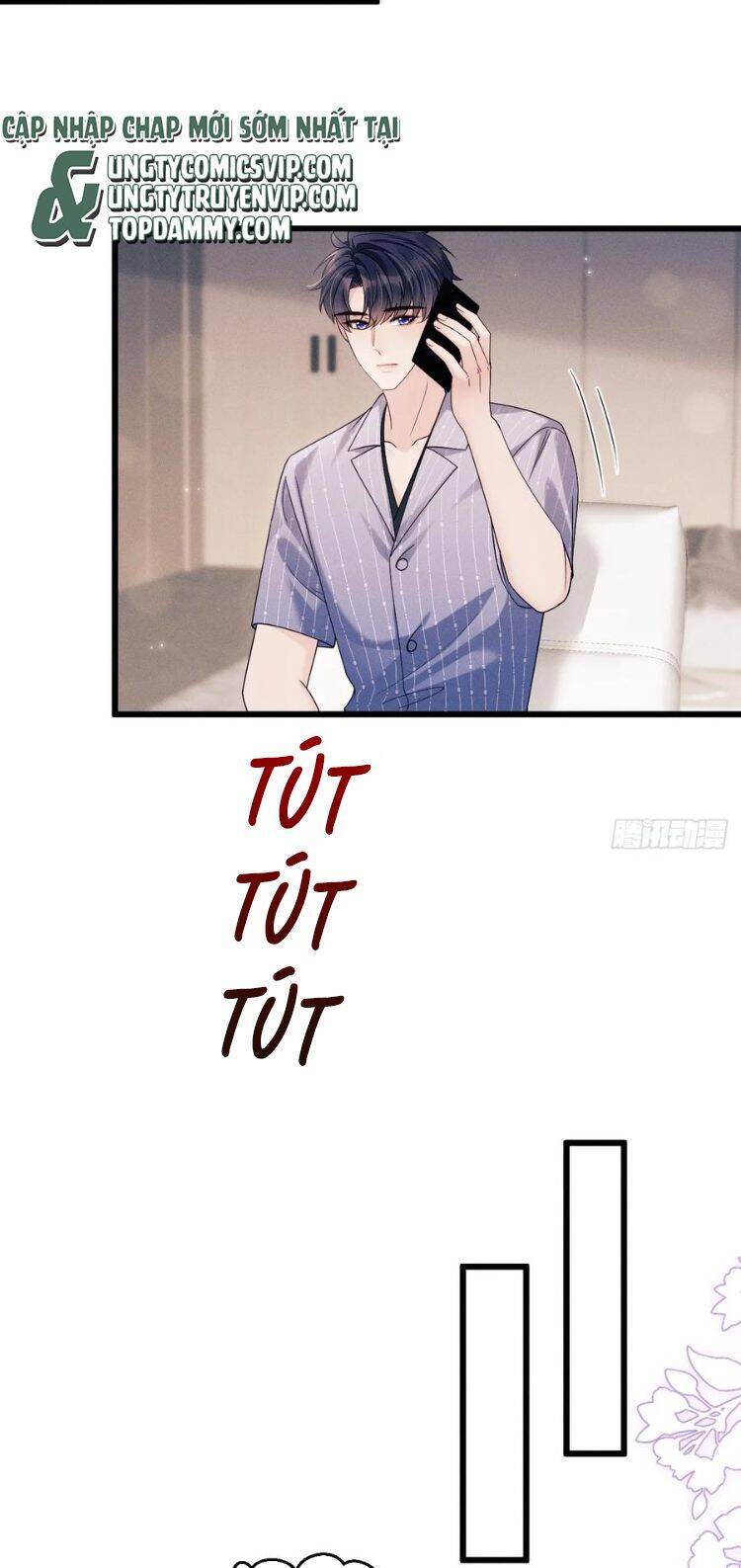 Tôi Hoài Nghi Ảnh Đế Đang Theo Đuổi Tôi Chap 150 - Next Chap 151