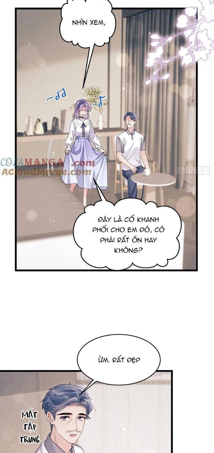 Tôi Hoài Nghi Ảnh Đế Đang Theo Đuổi Tôi Chap 150 - Next Chap 151