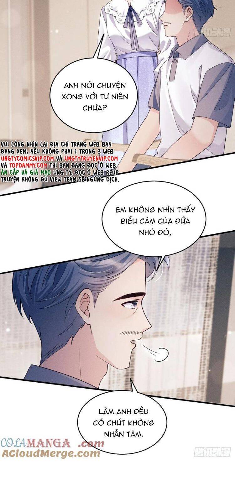 Tôi Hoài Nghi Ảnh Đế Đang Theo Đuổi Tôi Chap 150 - Next Chap 151