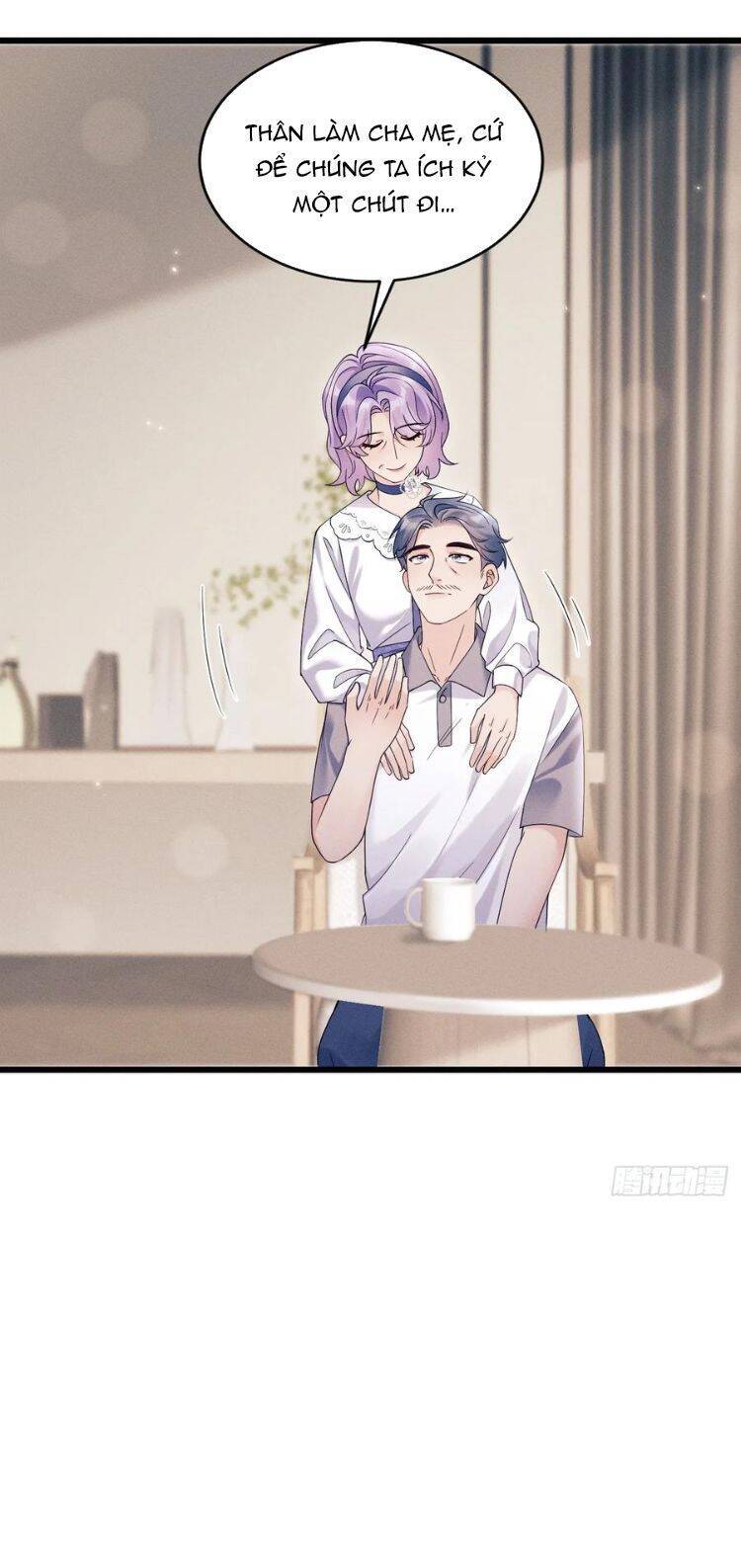 Tôi Hoài Nghi Ảnh Đế Đang Theo Đuổi Tôi Chap 150 - Next Chap 151