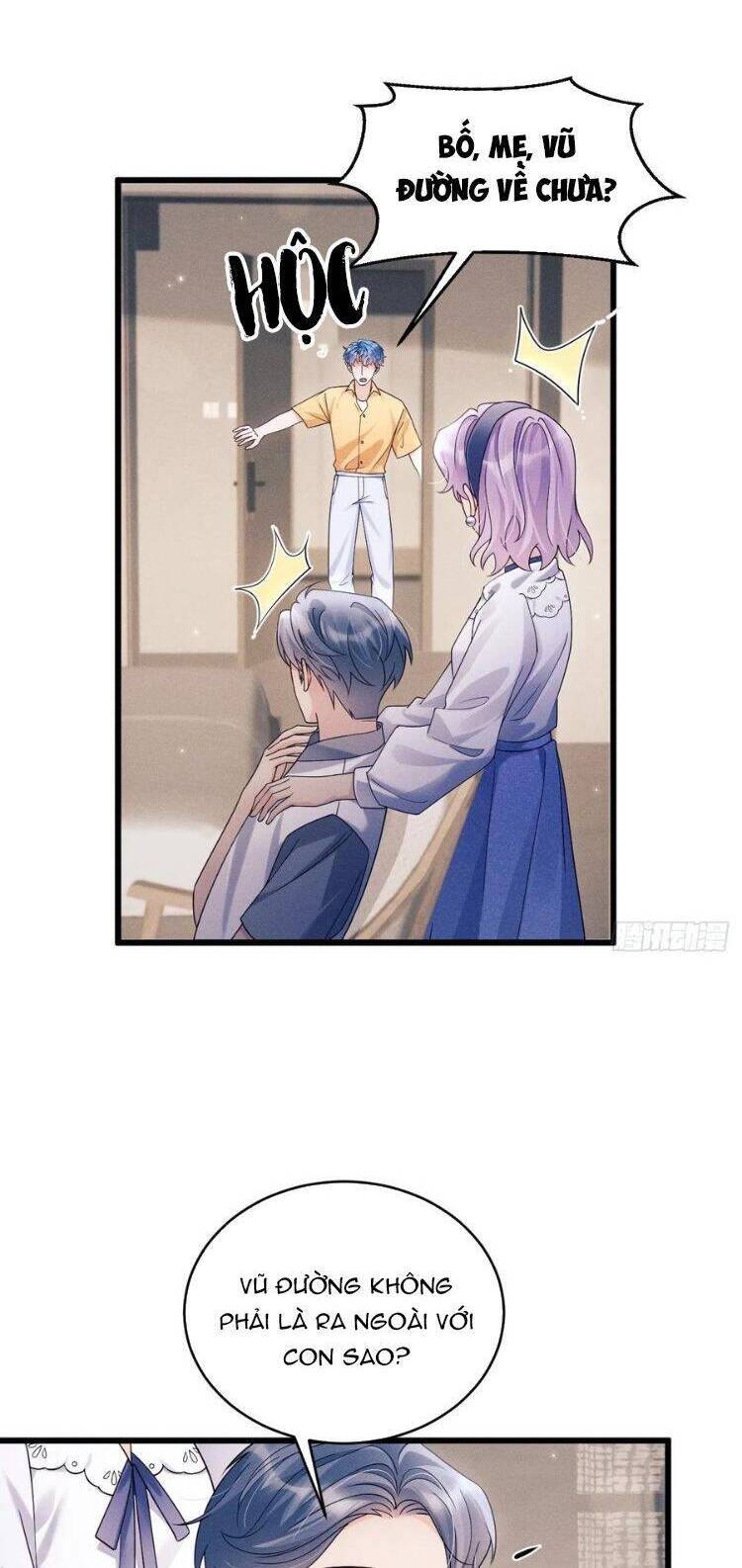 Tôi Hoài Nghi Ảnh Đế Đang Theo Đuổi Tôi Chap 150 - Next Chap 151