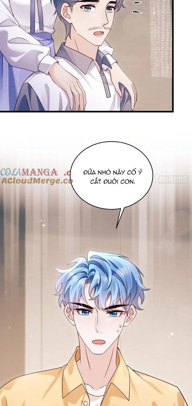Tôi Hoài Nghi Ảnh Đế Đang Theo Đuổi Tôi Chap 150 - Next Chap 151