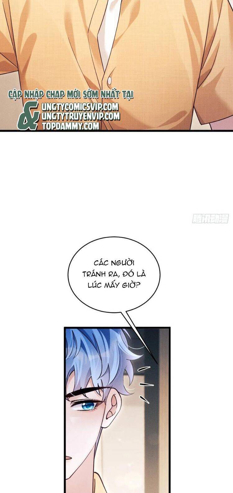 Tôi Hoài Nghi Ảnh Đế Đang Theo Đuổi Tôi Chap 150 - Next Chap 151