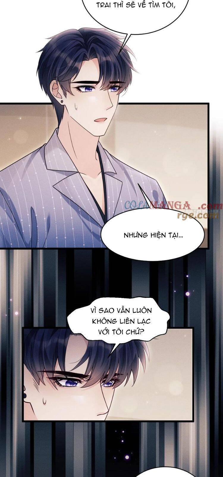 Tôi Hoài Nghi Ảnh Đế Đang Theo Đuổi Tôi Chap 150 - Next Chap 151