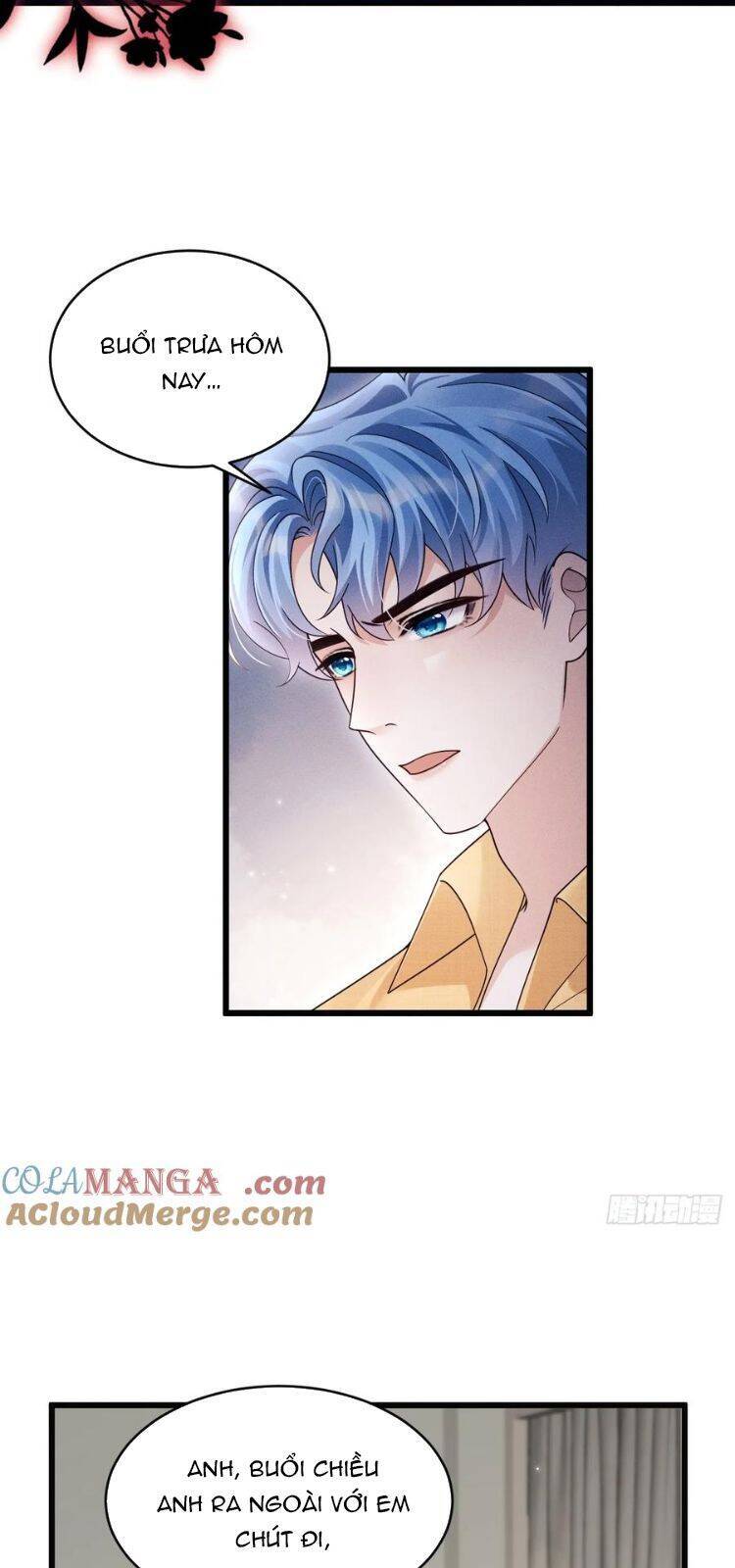 Tôi Hoài Nghi Ảnh Đế Đang Theo Đuổi Tôi Chap 150 - Next Chap 151