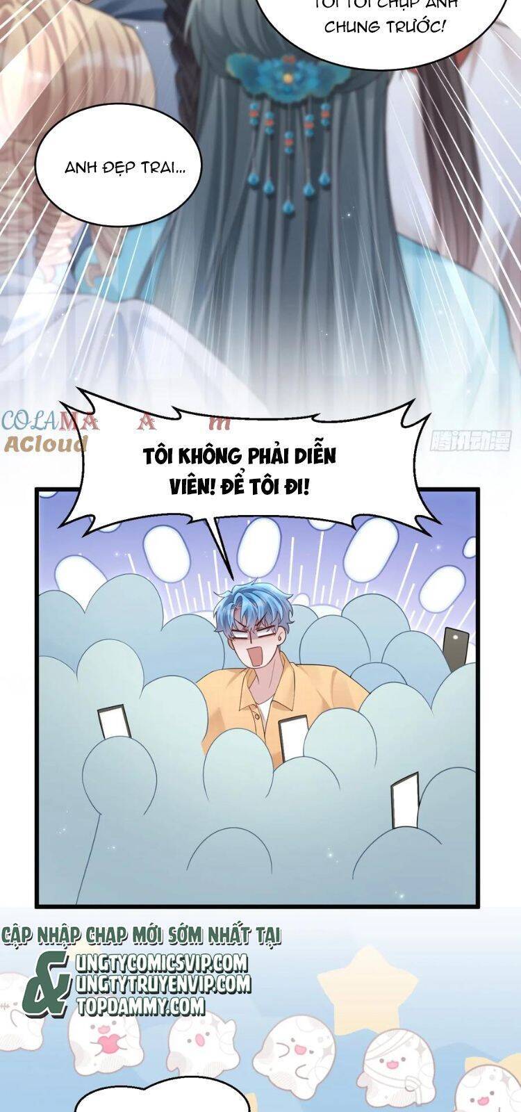 Tôi Hoài Nghi Ảnh Đế Đang Theo Đuổi Tôi Chap 150 - Next Chap 151