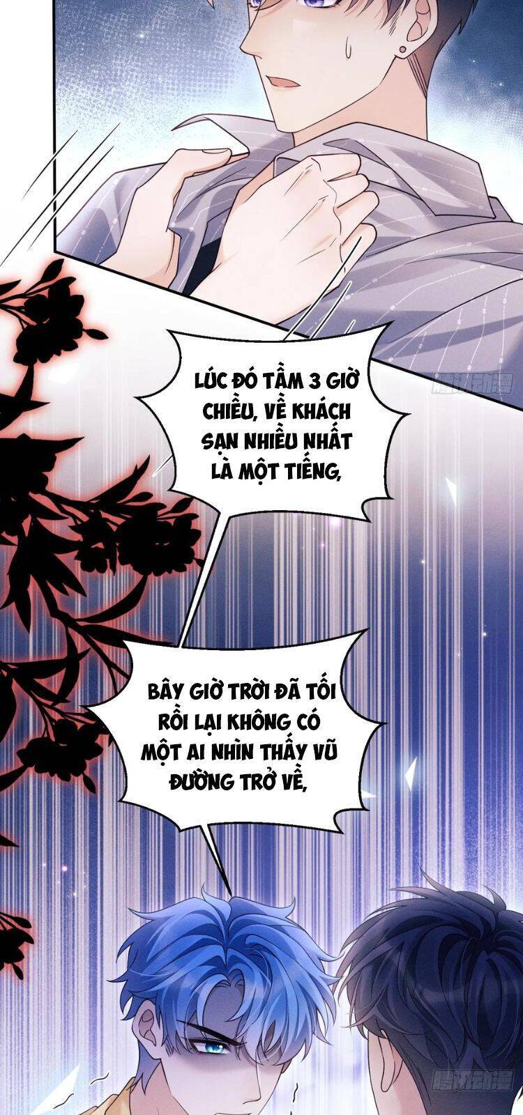 Tôi Hoài Nghi Ảnh Đế Đang Theo Đuổi Tôi Chap 150 - Next Chap 151
