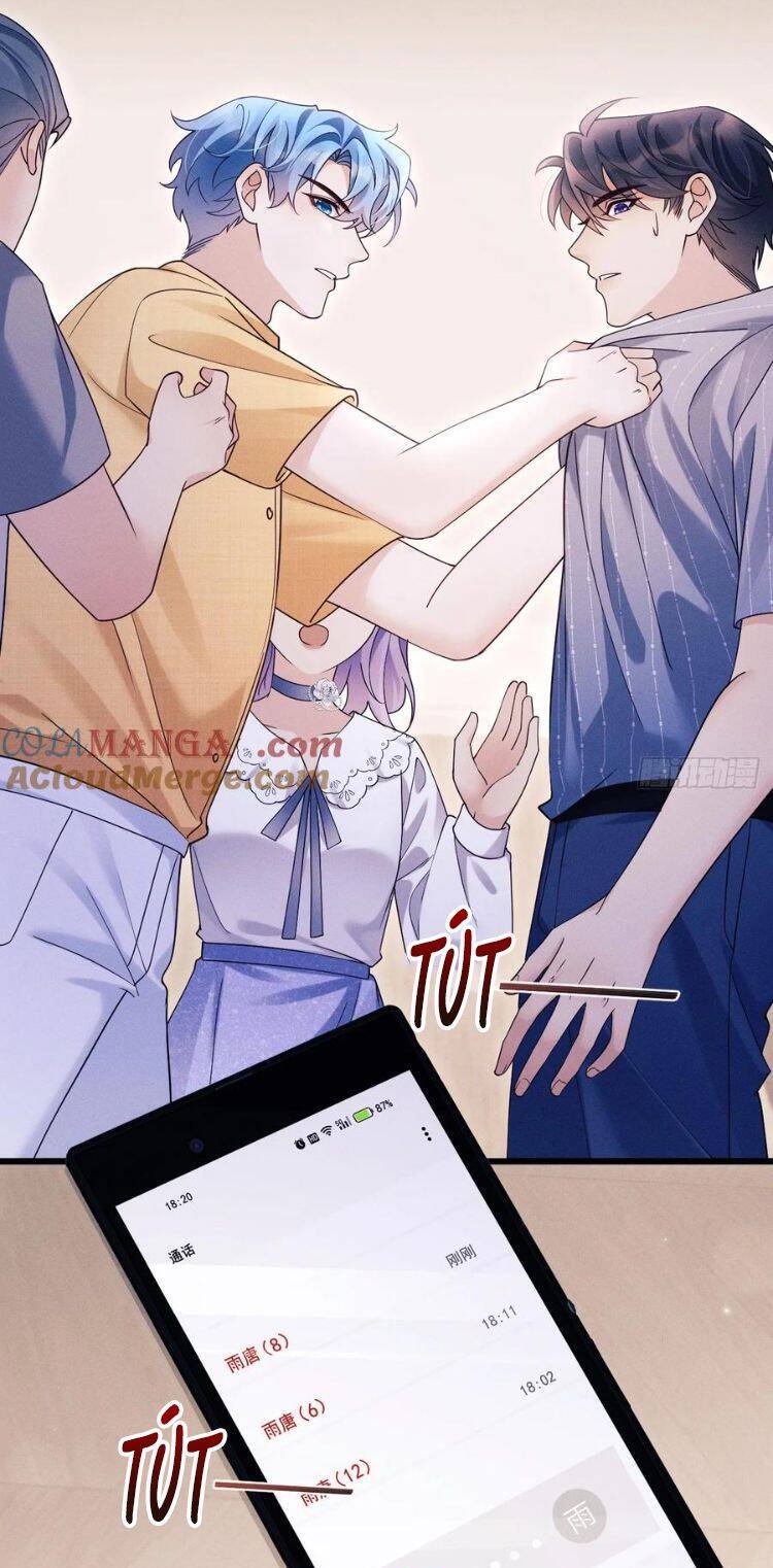 Tôi Hoài Nghi Ảnh Đế Đang Theo Đuổi Tôi Chap 150 - Next Chap 151