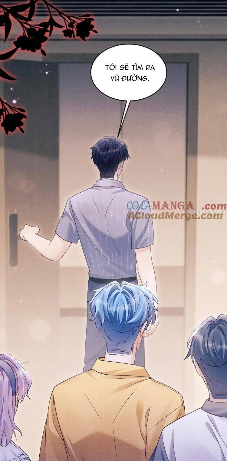 Tôi Hoài Nghi Ảnh Đế Đang Theo Đuổi Tôi Chap 150 - Next Chap 151