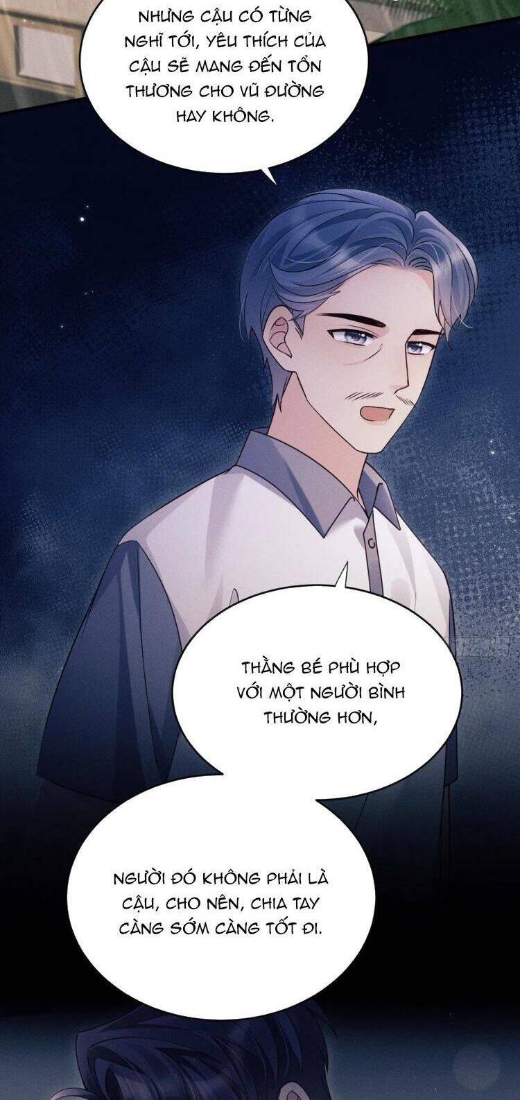 Tôi Hoài Nghi Ảnh Đế Đang Theo Đuổi Tôi Chap 150 - Next Chap 151