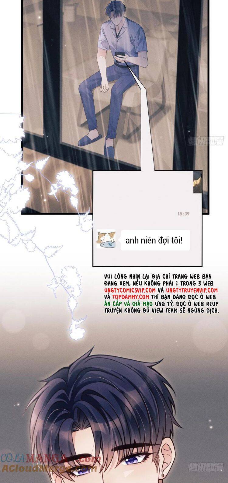 Tôi Hoài Nghi Ảnh Đế Đang Theo Đuổi Tôi Chap 150 - Next Chap 151