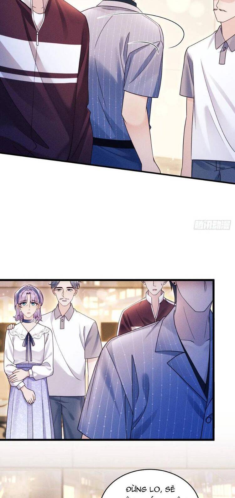 Tôi Hoài Nghi Ảnh Đế Đang Theo Đuổi Tôi Chap 151 - Next Chap 152