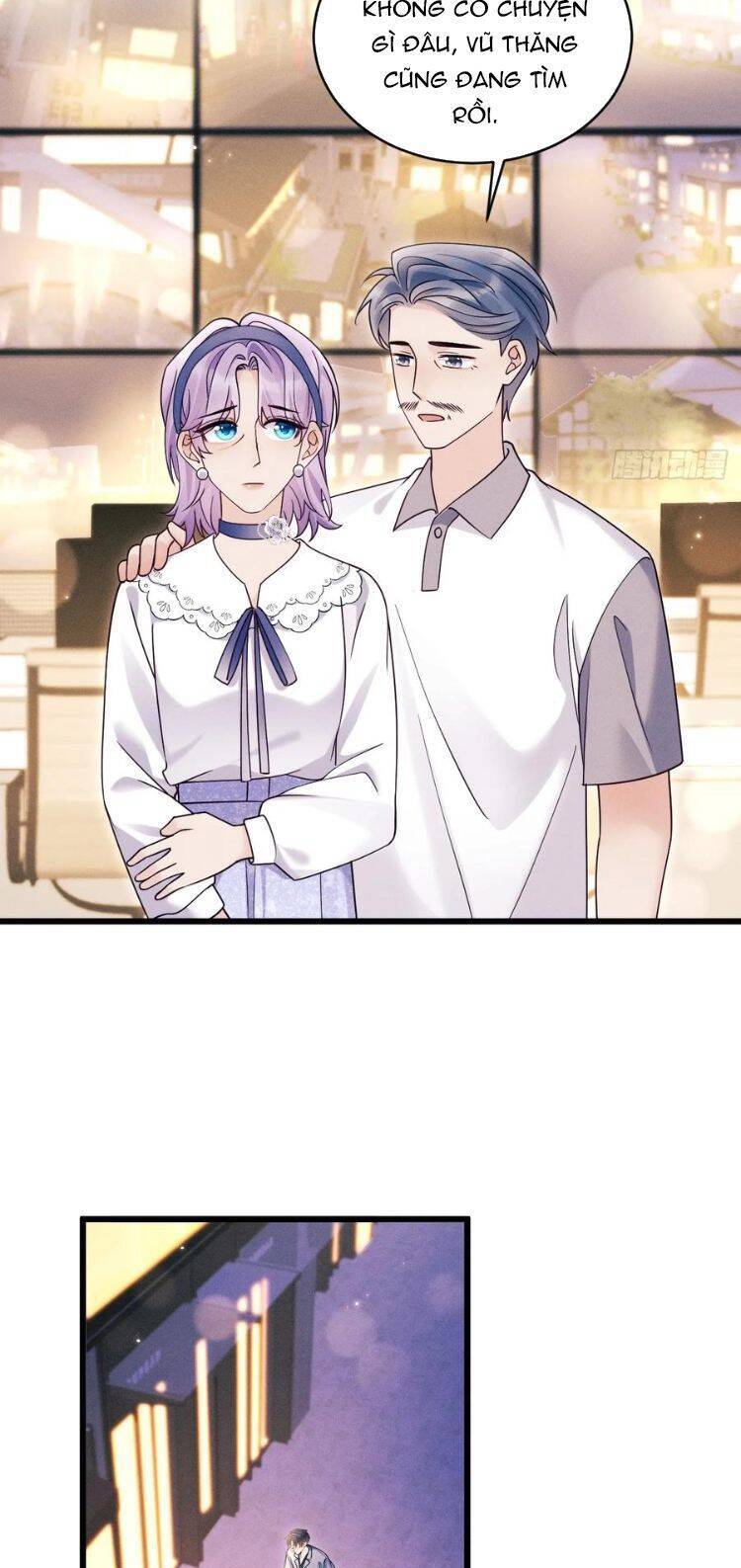 Tôi Hoài Nghi Ảnh Đế Đang Theo Đuổi Tôi Chap 151 - Next Chap 152