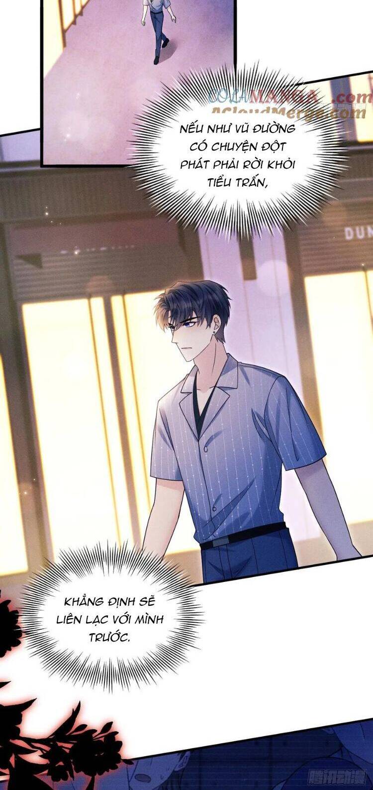 Tôi Hoài Nghi Ảnh Đế Đang Theo Đuổi Tôi Chap 151 - Next Chap 152