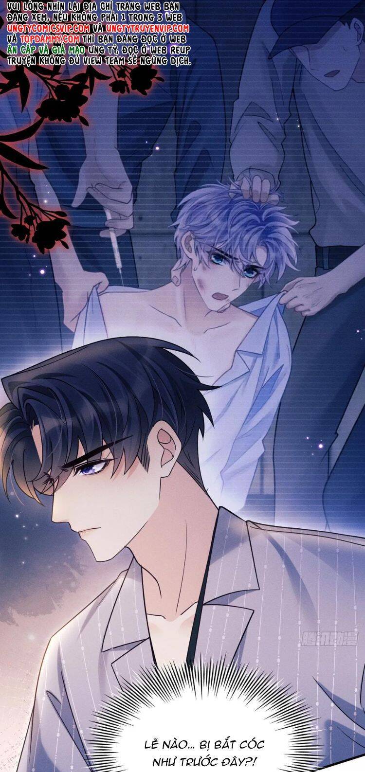 Tôi Hoài Nghi Ảnh Đế Đang Theo Đuổi Tôi Chap 151 - Next Chap 152