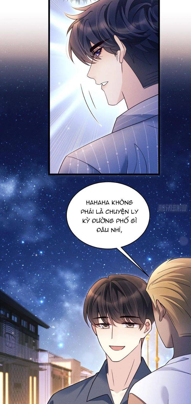 Tôi Hoài Nghi Ảnh Đế Đang Theo Đuổi Tôi Chap 151 - Next Chap 152