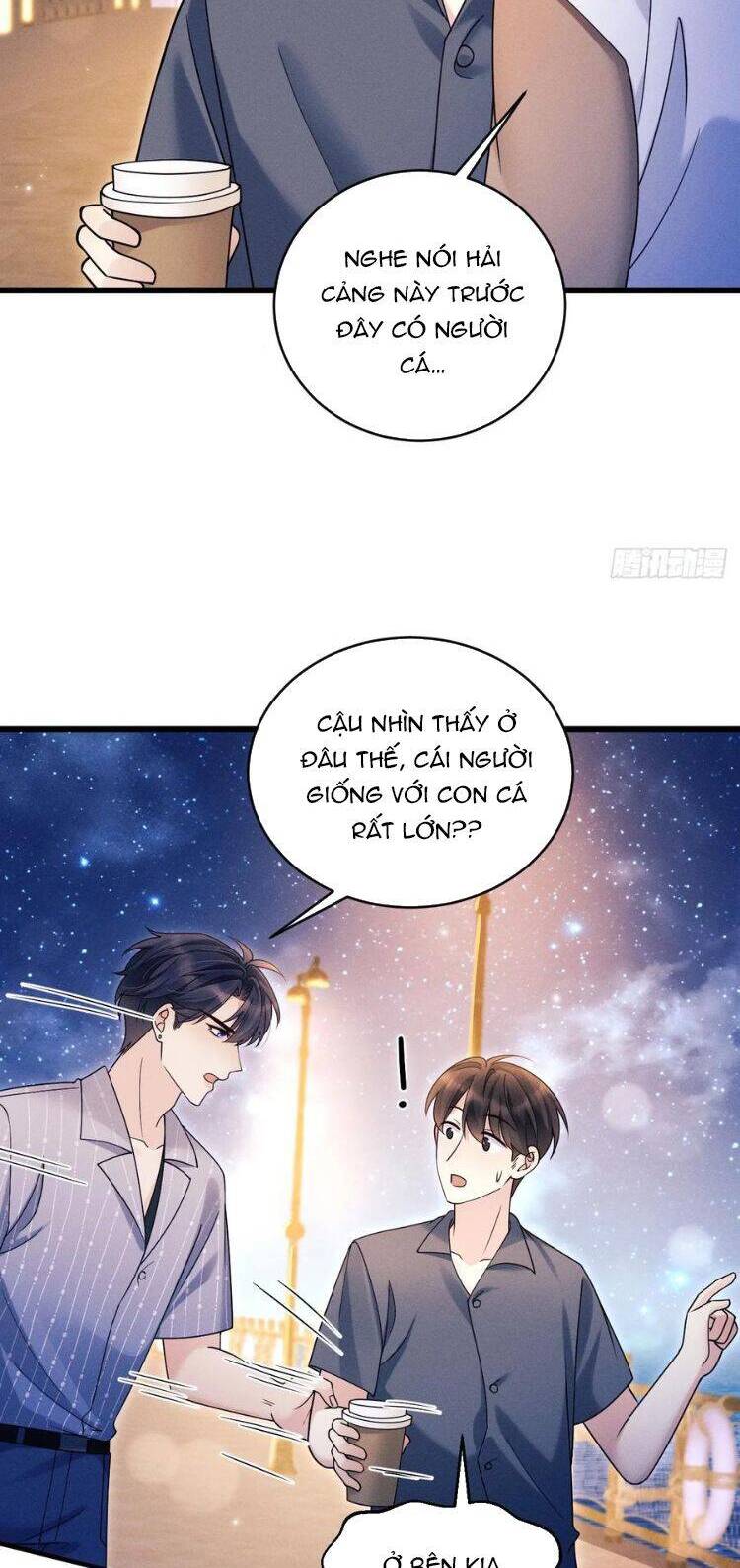 Tôi Hoài Nghi Ảnh Đế Đang Theo Đuổi Tôi Chap 151 - Next Chap 152
