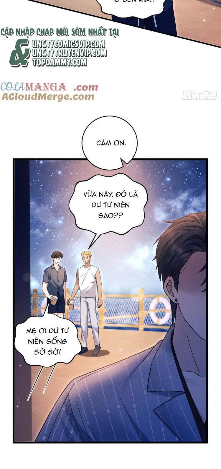 Tôi Hoài Nghi Ảnh Đế Đang Theo Đuổi Tôi Chap 151 - Next Chap 152