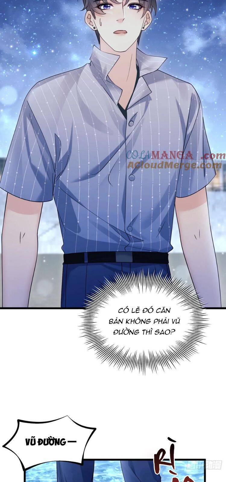 Tôi Hoài Nghi Ảnh Đế Đang Theo Đuổi Tôi Chap 151 - Next Chap 152