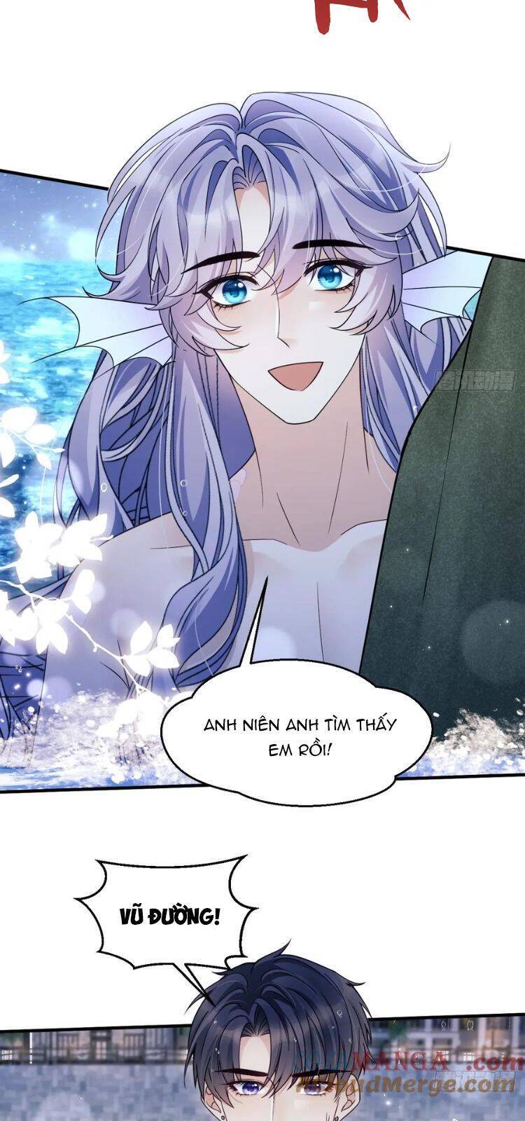 Tôi Hoài Nghi Ảnh Đế Đang Theo Đuổi Tôi Chap 151 - Next Chap 152