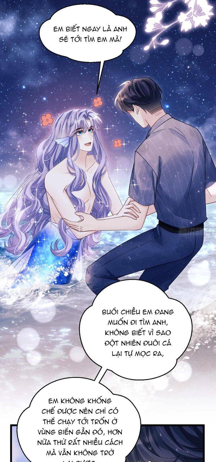 Tôi Hoài Nghi Ảnh Đế Đang Theo Đuổi Tôi Chap 151 - Next Chap 152