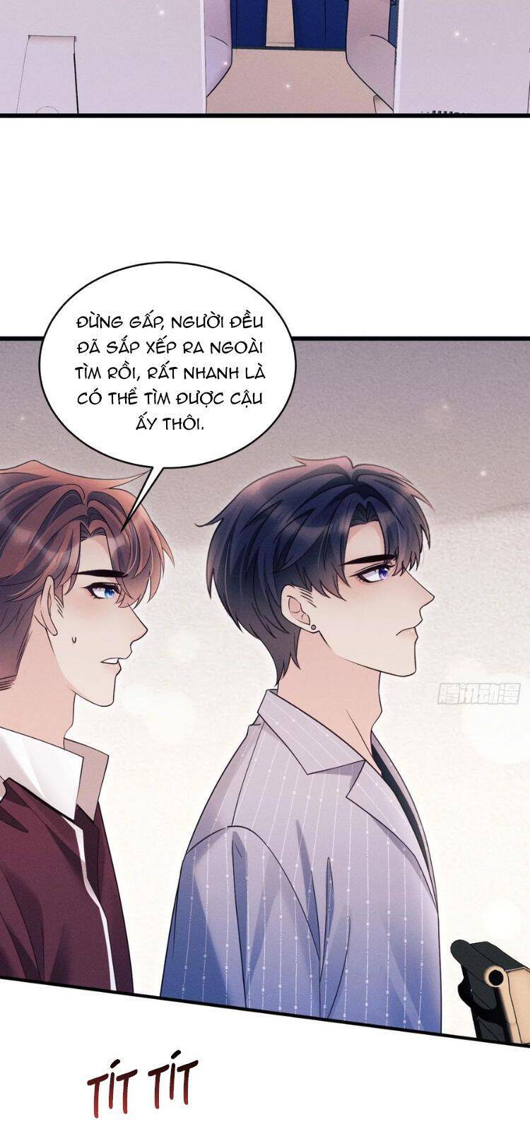 Tôi Hoài Nghi Ảnh Đế Đang Theo Đuổi Tôi Chap 151 - Next Chap 152