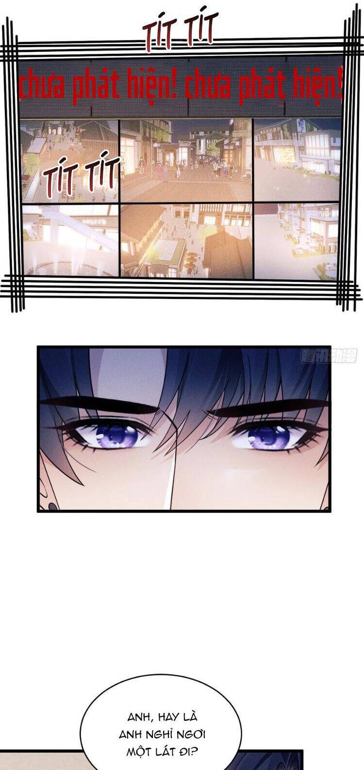 Tôi Hoài Nghi Ảnh Đế Đang Theo Đuổi Tôi Chap 151 - Next Chap 152