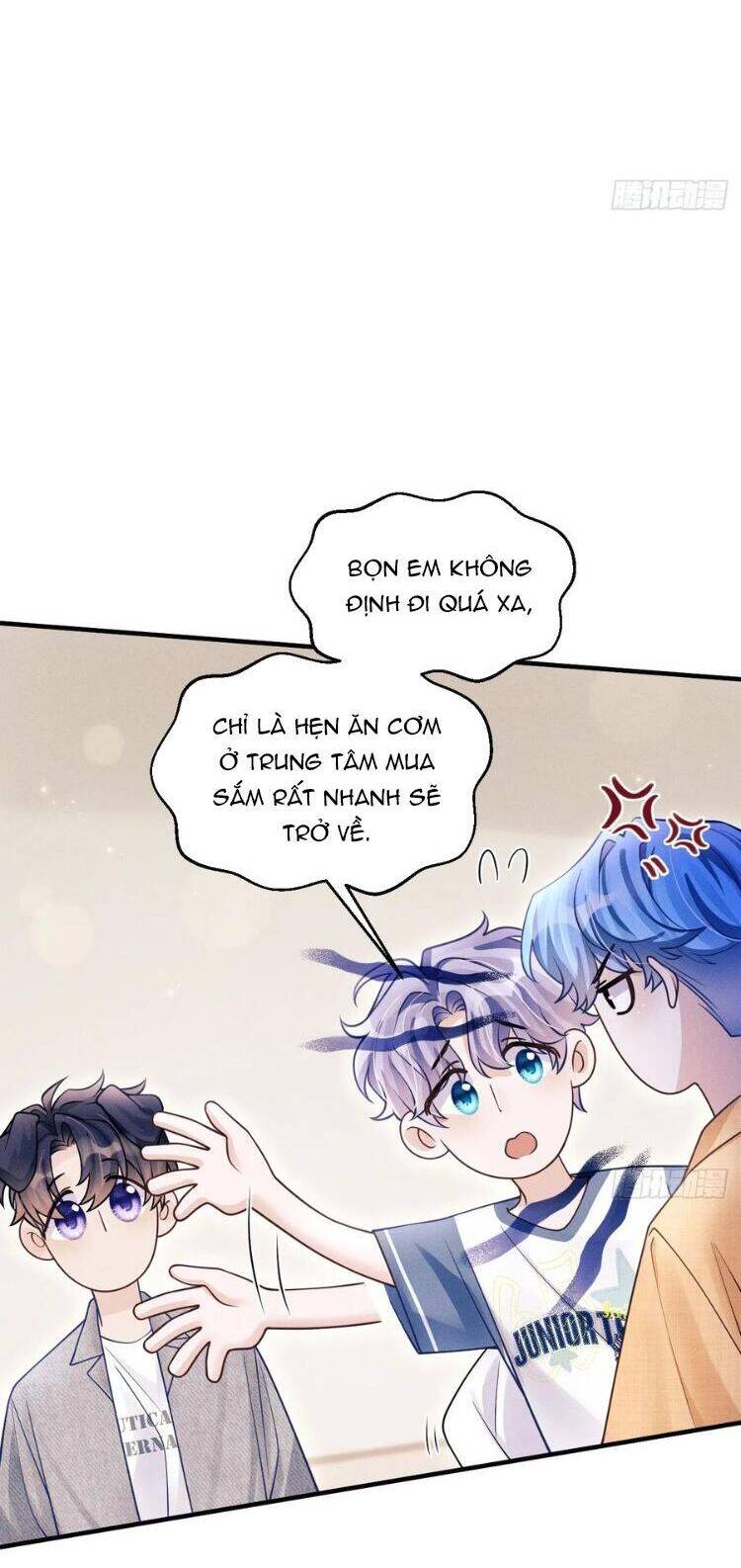 Tôi Hoài Nghi Ảnh Đế Đang Theo Đuổi Tôi Chap 152 - Next Chap 153