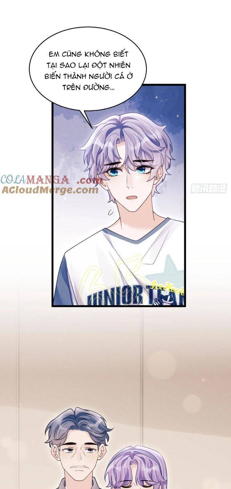 Tôi Hoài Nghi Ảnh Đế Đang Theo Đuổi Tôi Chap 152 - Next Chap 153