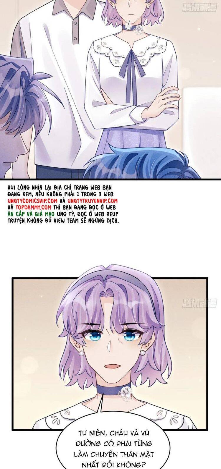 Tôi Hoài Nghi Ảnh Đế Đang Theo Đuổi Tôi Chap 152 - Next Chap 153