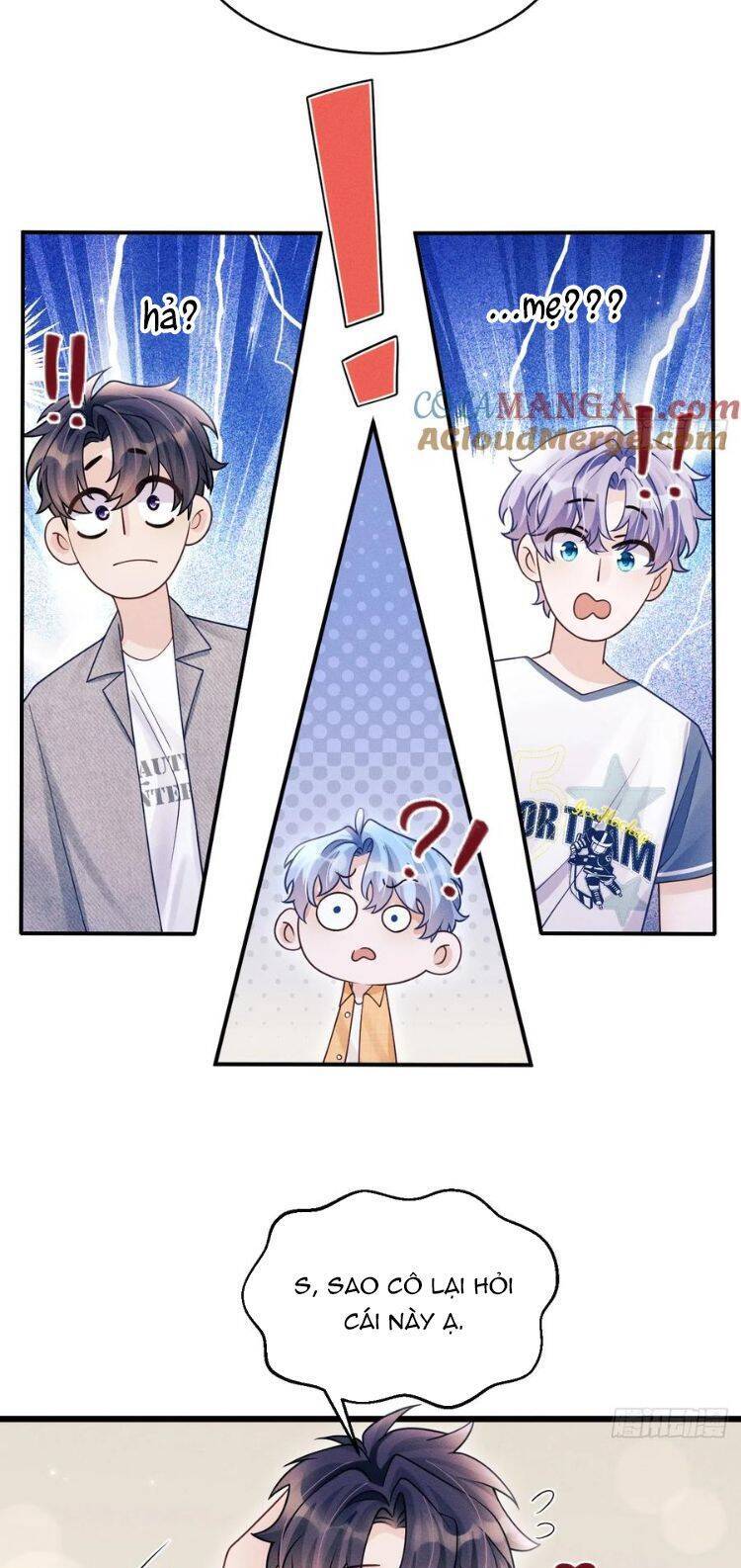 Tôi Hoài Nghi Ảnh Đế Đang Theo Đuổi Tôi Chap 152 - Next Chap 153