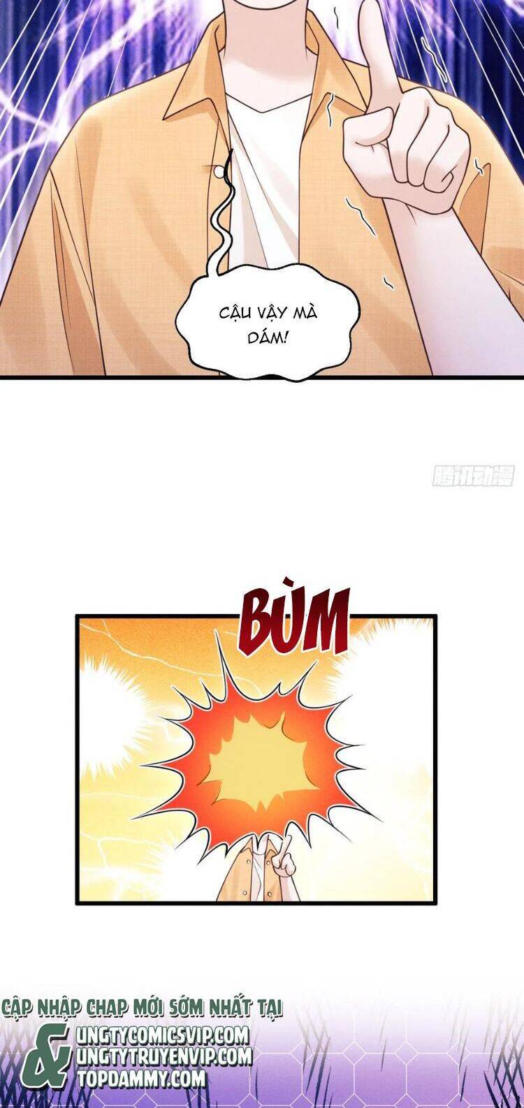 Tôi Hoài Nghi Ảnh Đế Đang Theo Đuổi Tôi Chap 152 - Next Chap 153