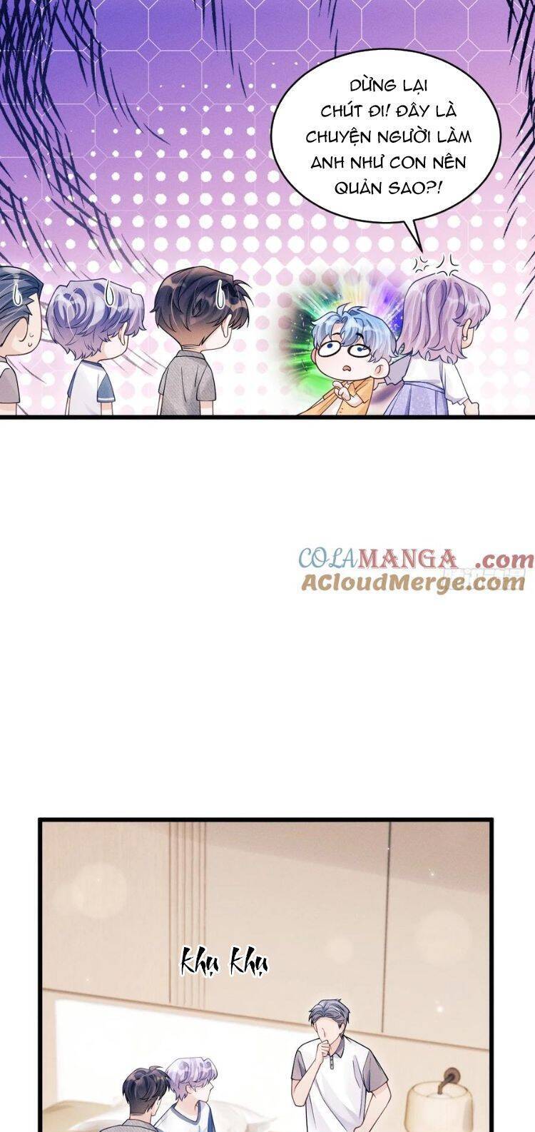 Tôi Hoài Nghi Ảnh Đế Đang Theo Đuổi Tôi Chap 152 - Next Chap 153