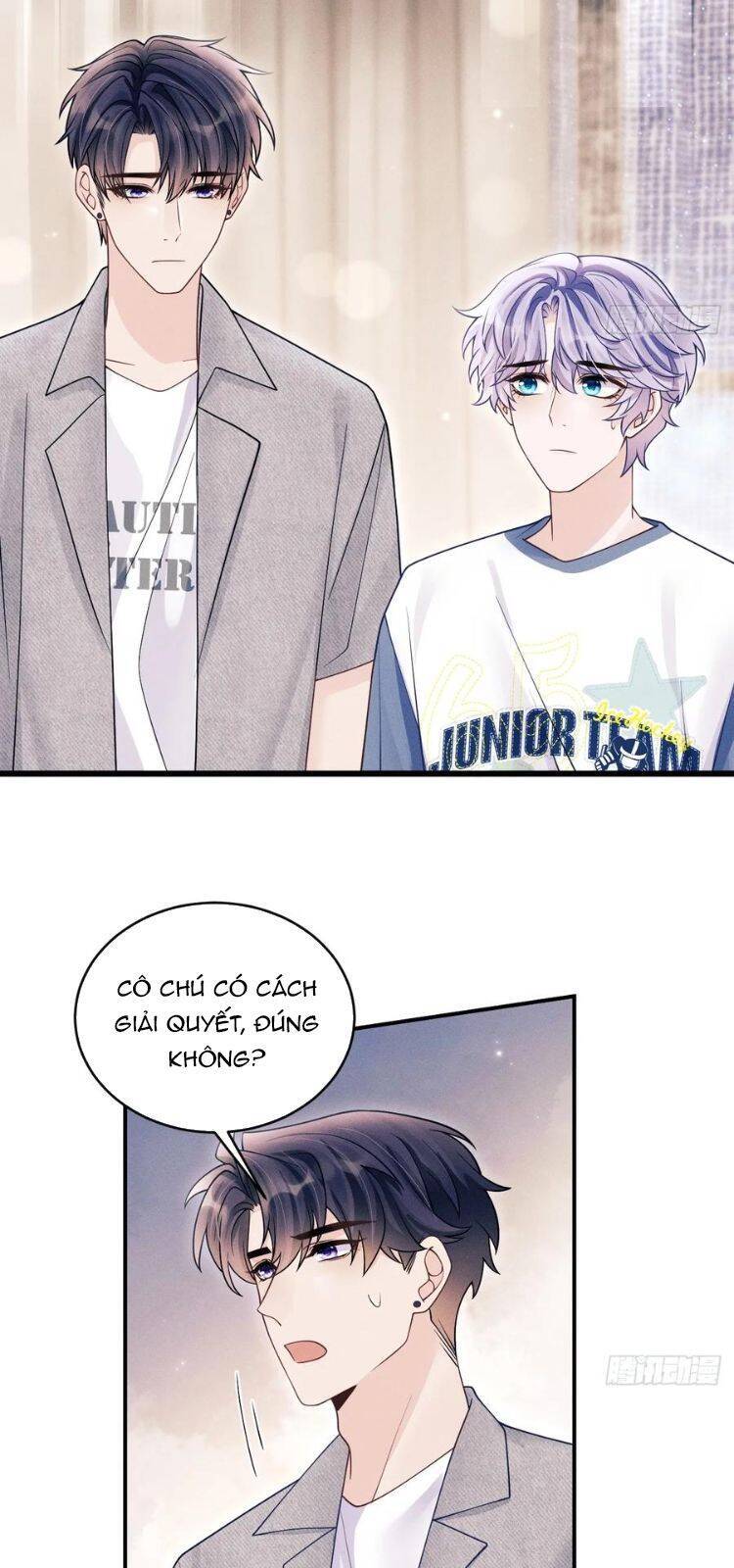 Tôi Hoài Nghi Ảnh Đế Đang Theo Đuổi Tôi Chap 152 - Next Chap 153