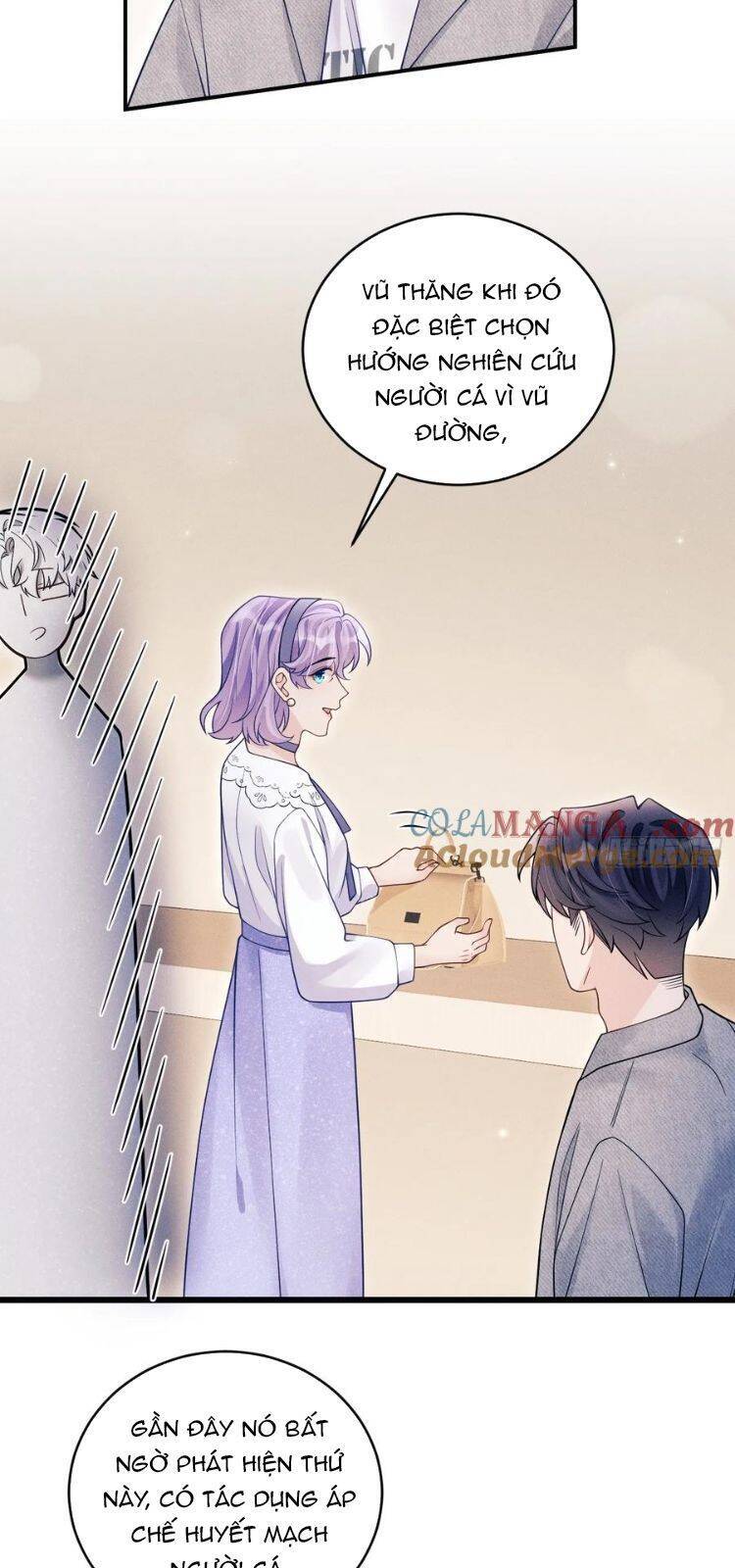 Tôi Hoài Nghi Ảnh Đế Đang Theo Đuổi Tôi Chap 152 - Next Chap 153