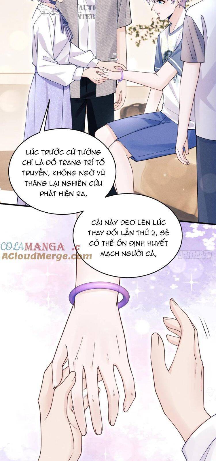 Tôi Hoài Nghi Ảnh Đế Đang Theo Đuổi Tôi Chap 152 - Next Chap 153