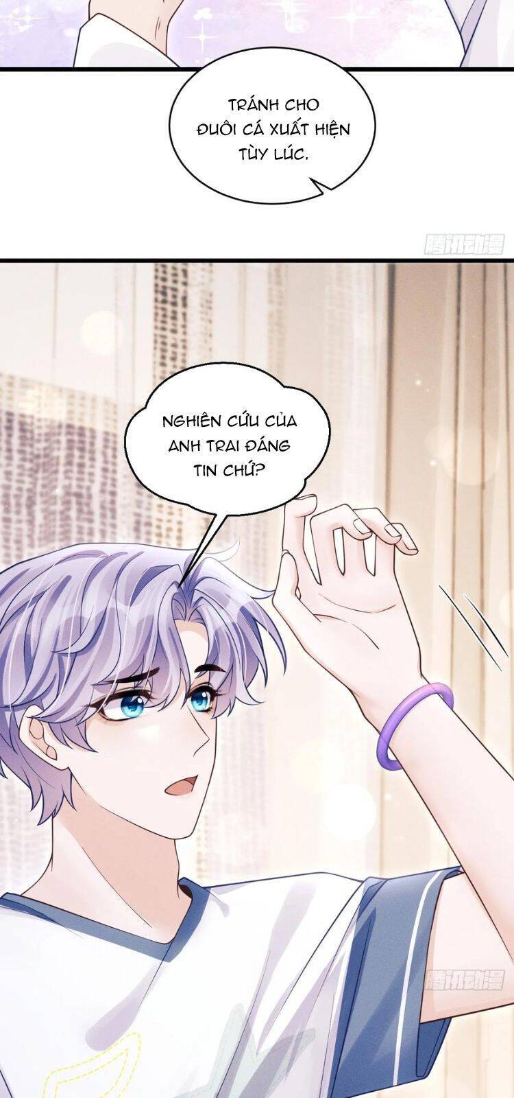 Tôi Hoài Nghi Ảnh Đế Đang Theo Đuổi Tôi Chap 152 - Next Chap 153
